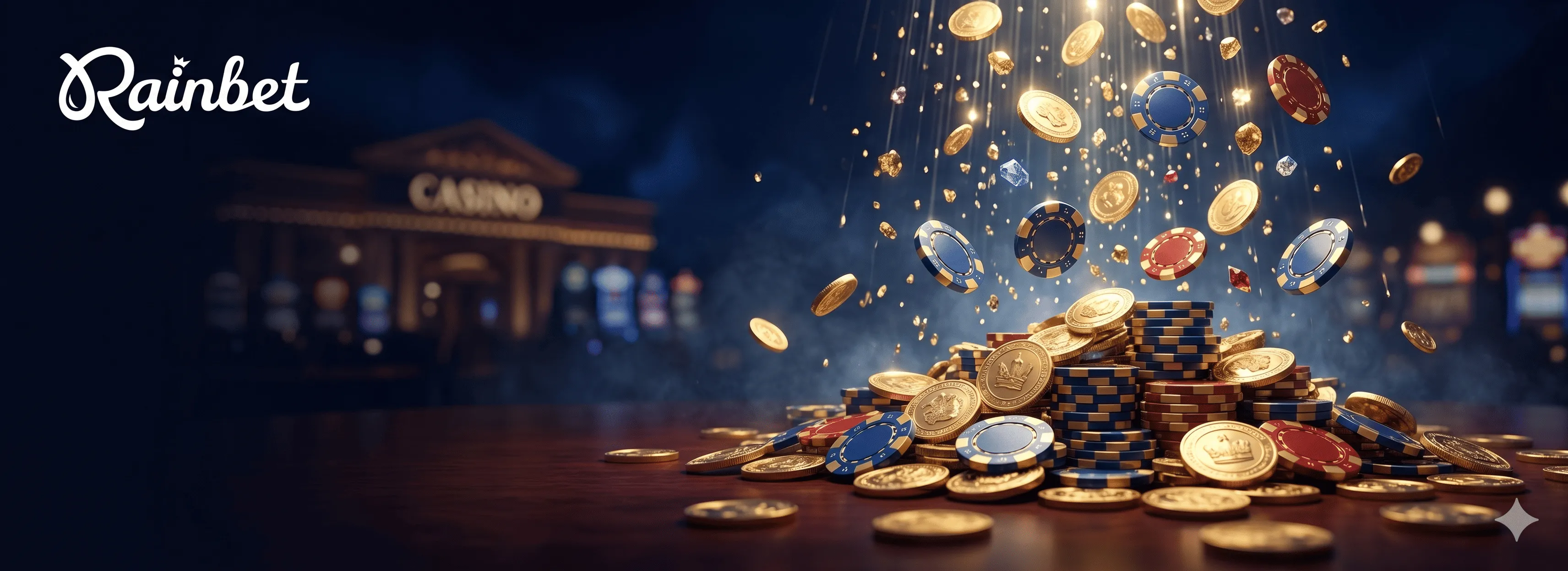 Rainbet casino ervaringen