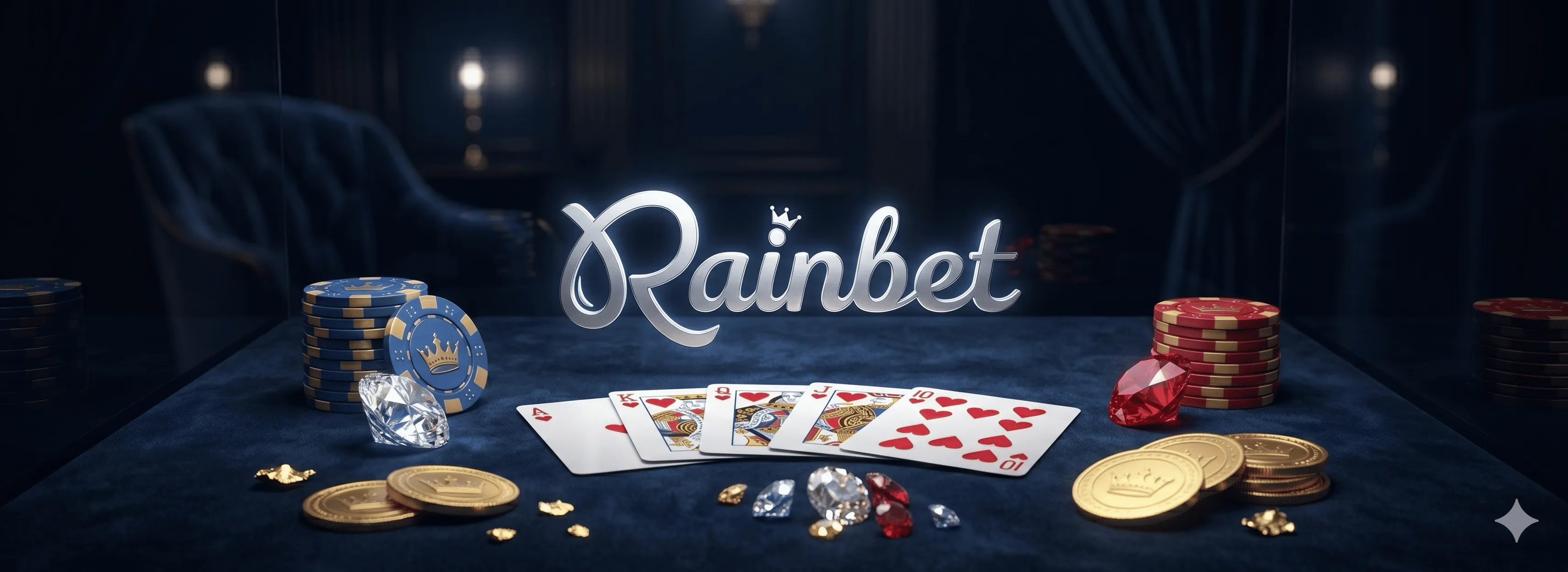 Rainbet Nl