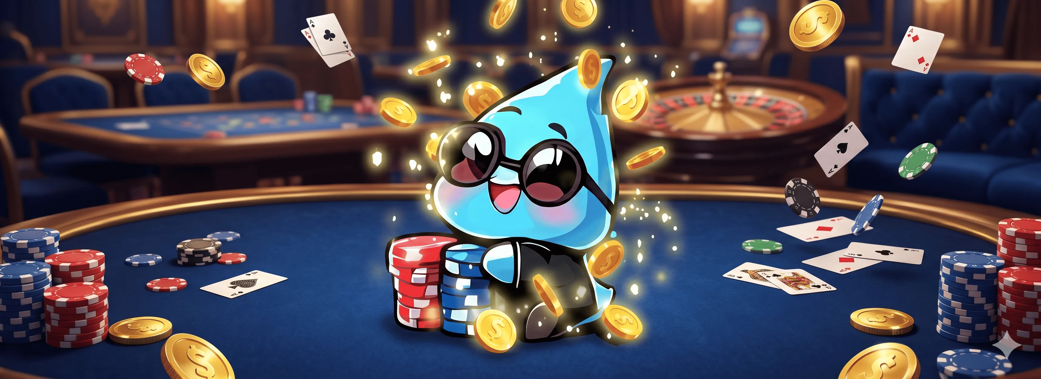 Rainbet account aanmaken